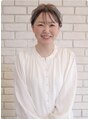 グラウンドブランシュ(ground branche) 黒木 奈都子