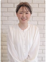 グラウンドブランシュ(ground branche)&nbsp;黒木 奈都子