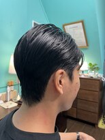 アサウンドヘアー(a sound hair)&nbsp;メンズ似合わせ