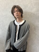 ファブ バイ ルミ(Fab by Lumi) 小沢 真路