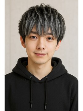 ループス 東白楽店(Loops) 10代～20代　メンズスタイル