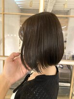 ヘアスペース リズム グリーン(Hair space Rizm green)&nbsp;オリーブベージュ