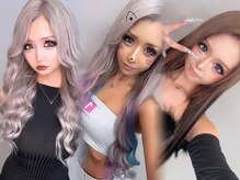 -Emmie by Moremuu-  ハイトーンカラー&髪質改善メニュー！！　支持されるのには理由がある☆★