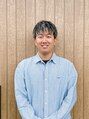 マオラ(mahola) 志治 翔也
