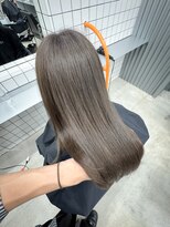 キオクエコ(KIOX eko) ブリーチカラー/ハイトーンカラー/髪質改善/名古屋/栄/名駅