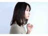 ＊ 夏 の 花 ＊ 甘く爽やかな香りハマナス スパ+選べるカラー+カット￥9800