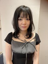 カレイドスコープ(kaleidoscope)&nbsp;ウルフレイヤー