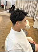 30代40代 2ブロックショート 別府/大分