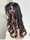 スタジオカラー(Studio Color)の写真/【立川3分★ヘアセット¥2200～】イベントなどにオススメ♪ 平日OK！22時迄受付中で仕事帰りも利用可能◎