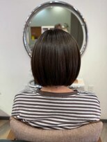 ビィーワンイースト(Be 1 EAST)&nbsp;ボブカット