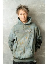 ラグズ 茅ヶ崎(LAGUZ)&nbsp;渡辺 泰樹