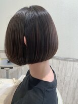 ファーストエンド 三ツ屋店(1st END.)&nbsp;ボブ