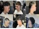 フランクスバーバーリベラルド 横浜(FRANK'S BARBER LIBERALD)の写真