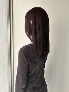 ペスカケイクリエイティブ(PESCA K-CREATIVE) モーブブラウン