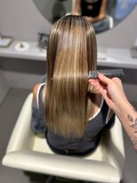 リレイス 四日市(RELACE)&nbsp;髪質改善