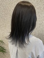 ベルフェミンミエル&nbsp;ダークグレージュカラー