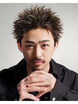 ゴールドシブヤ(GOALD SHIBUYA)&nbsp;スパイキーショート