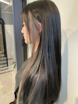 ディクト(D.C.T.) #インナーカラー