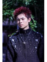 ゴールドナゴヤ 名駅(GOALD NAGOYA)&nbsp;スパイキーショート