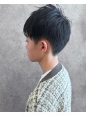 シークレットブロックショート