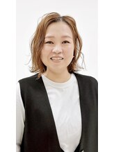 ミニミニヌー(32 mini noeud)&nbsp;高塚真由美 ヘアメイク