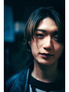 フレンズ(Friends) センターウルフ