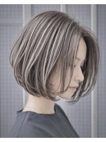 エレガンスモア(elegance MORE) ハイライトカラー