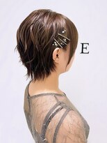 スタイル 相模大野(STYLE)&nbsp;ショートヘアセット♪