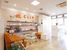 ヘアープレイスクリップ 田村店の雰囲気(ハンドメイドコーナーアクセサリー、マスクなど)