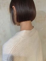 フリックヘアサロン 梅田茶屋町2号店(FLICK HAIR SALON)&nbsp;ボブ/髪質改善/暗髪/艶髪