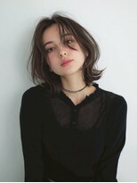 スリー いわき(iii)&nbsp;いわき/いわき駅/髪質改善/縮毛矯正/酸性ストレート/ヘッドスパ