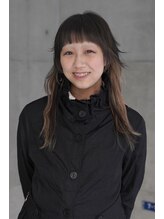 レコ 渋谷(LECO) 柿沼 葵