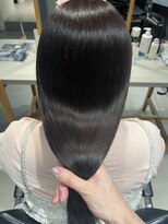 リノ 守山店(lino) 髪質改善マリンバブル水素ケア