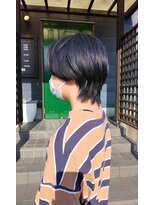 レゴ 諫早店(LEGO)&nbsp;ハンサムショートカット