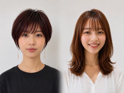 プログレス 中野店(PROGRESS)の写真