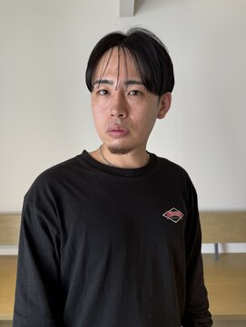 ビスチェ(Vische) 大人ショートヘア