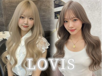 ラビス(Lovis)の写真