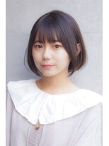 オブハーツ 八王子みなみ野店(OF-HEARTS)&nbsp;【髪質改善/白髪ぼかし/白髪染め/ハイライト/八王子みなみ野】