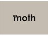 カット+選べる艶カラー+THE MOII【オーガニックトリートメント】