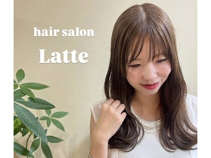 ラテ 上尾(Latte)の写真