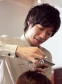 カノンヘア 宇田川 裕太