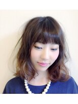 ビビグランジュテ(BiBi)&nbsp;高知 南国市 BiBi glandjete クラシカル　ガーリー