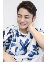 キートスバイガーランド (Kiitos by Garland)&nbsp;[Kiitos/吉祥寺]☆人気ソフトトラッド06☆グランジ