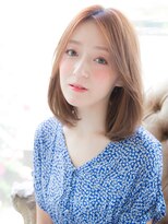 リリアン 表参道(relian)&nbsp;縮毛矯正でお困りの方【relianでご相談ください】