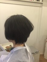 カタチヘアー(HAIR) 。。。。。。。。。。。。。。。。。。レイヤーボブカタチ。。。