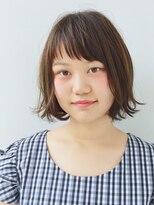 サイン ハニー(Sign honey)&nbsp;【SIGN】外ハネボブ