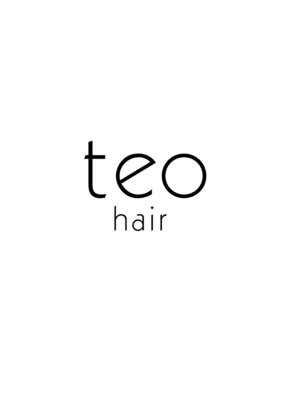 テオ ヘア(teo hair)