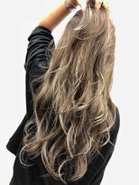 ラブレア(La Brea)&nbsp;なにわシルバーベージュ