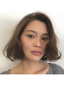 サロン アコ(salon aco) 「ａｃｏ×パーマstyle」