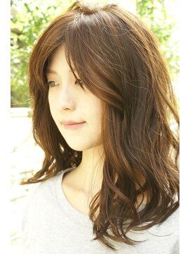 アンティリーフ(antileaf) 3Dかわーでオシャレ上級者【antileaf 溝の口】